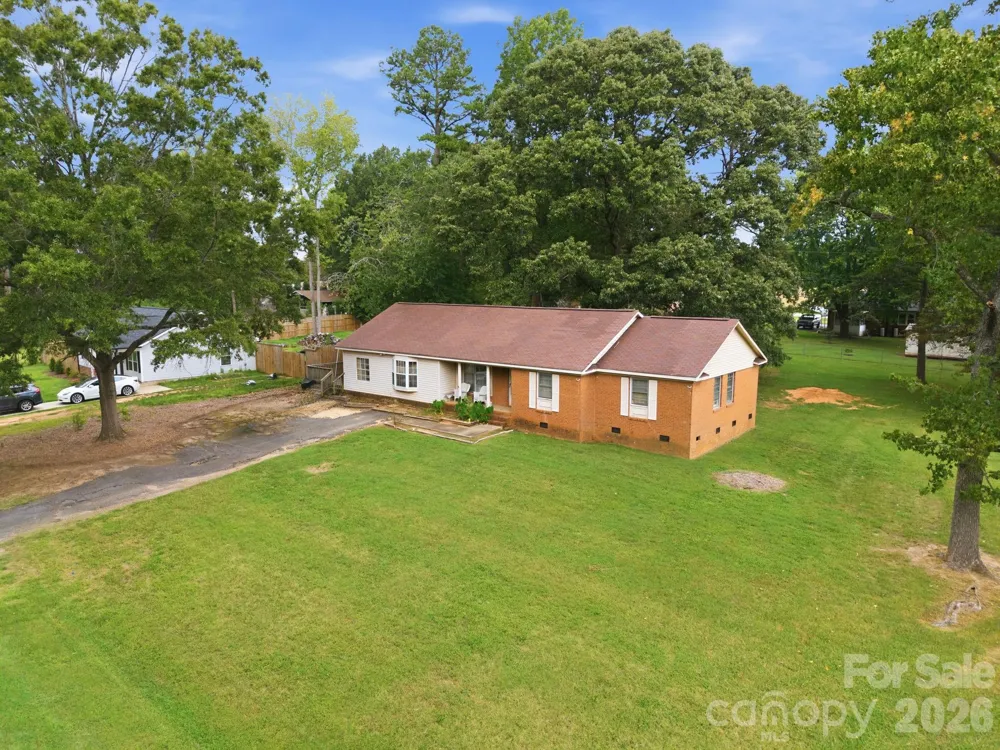 205 Pine Court China Grove, NC 28023