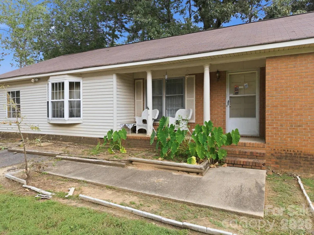 205 Pine Court China Grove, NC 28023