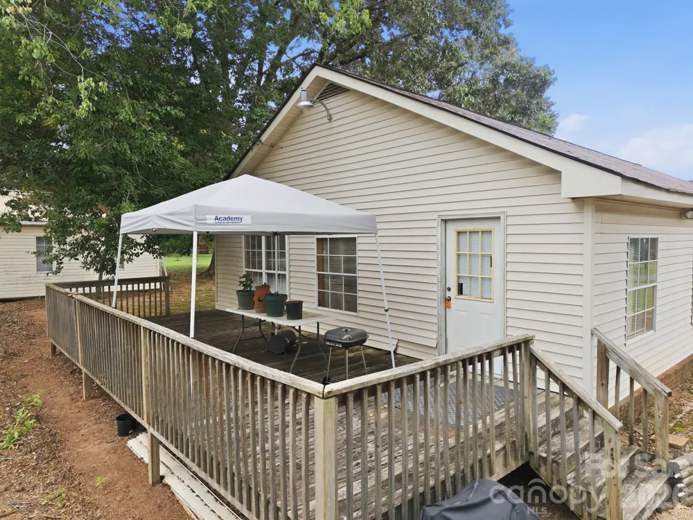 205 Pine Court China Grove, NC 28023