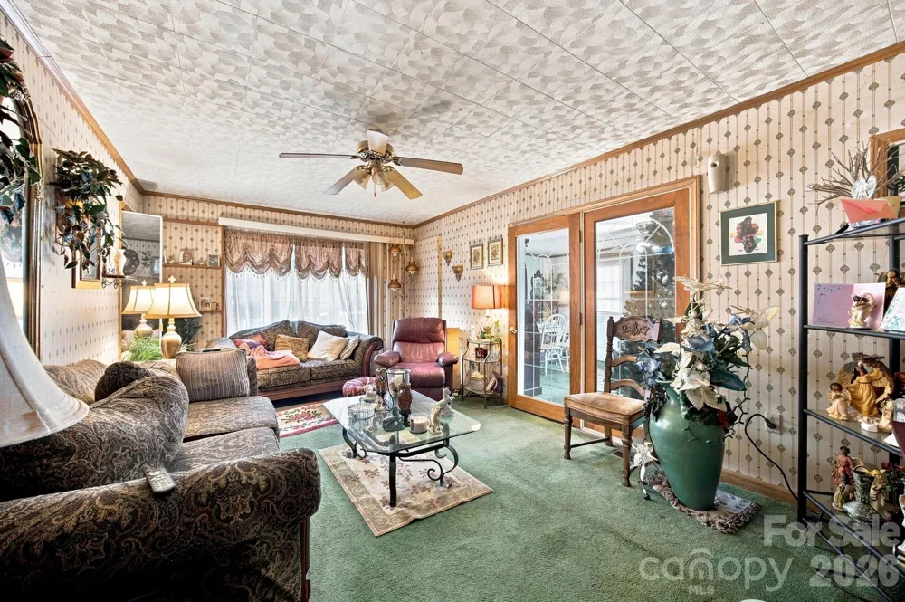 205 Pine Court China Grove, NC 28023