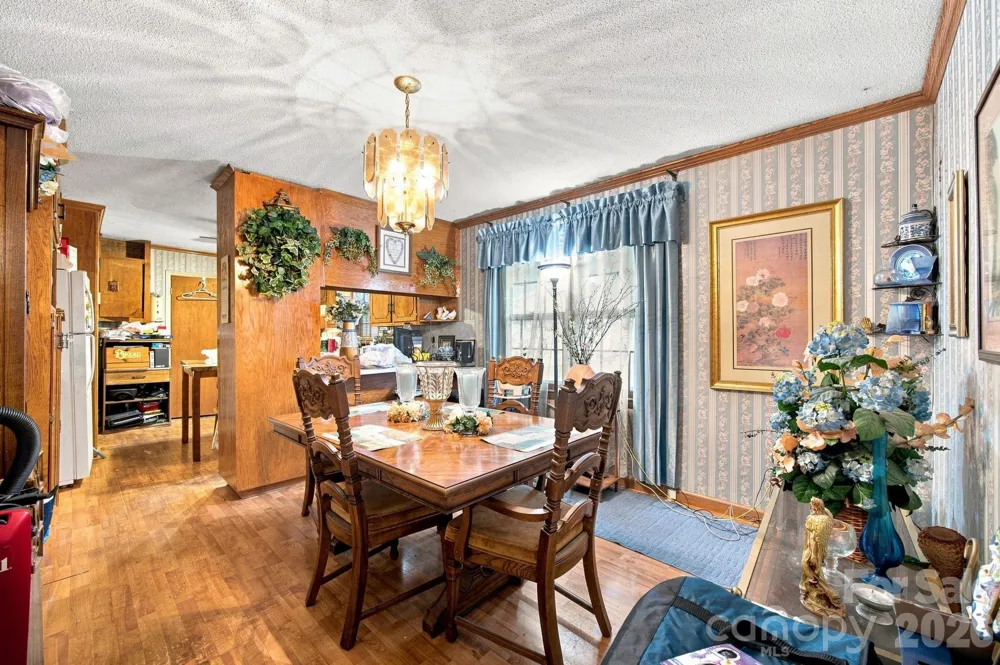 205 Pine Court China Grove, NC 28023