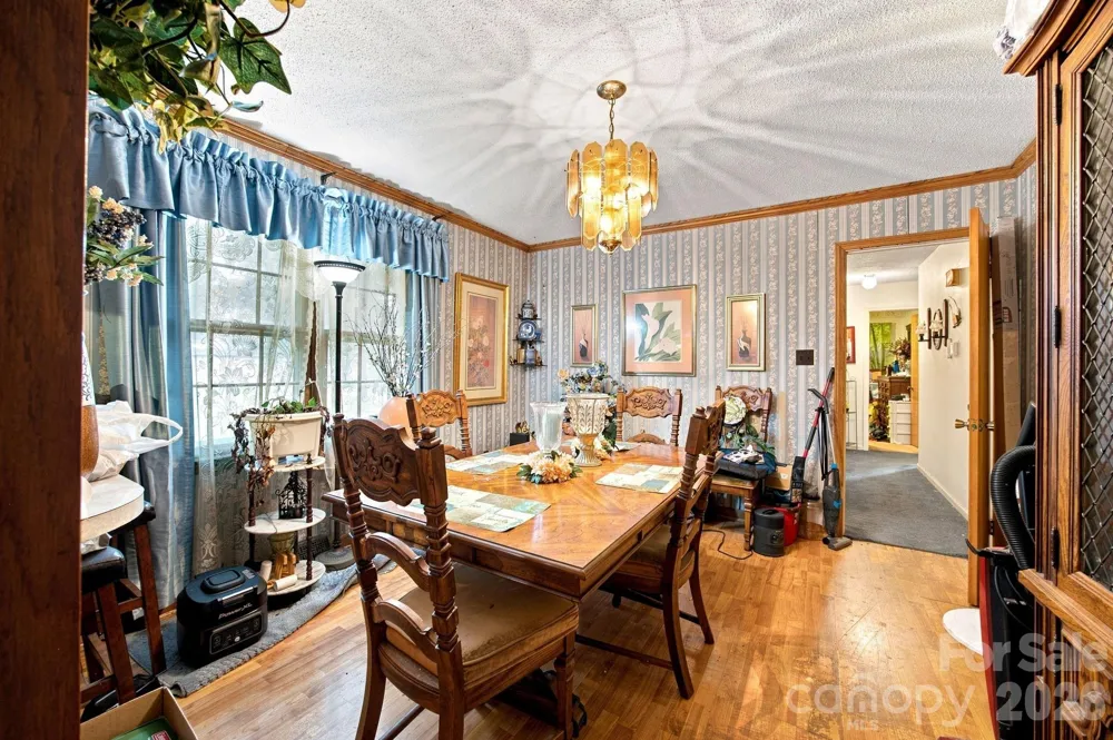 205 Pine Court China Grove, NC 28023