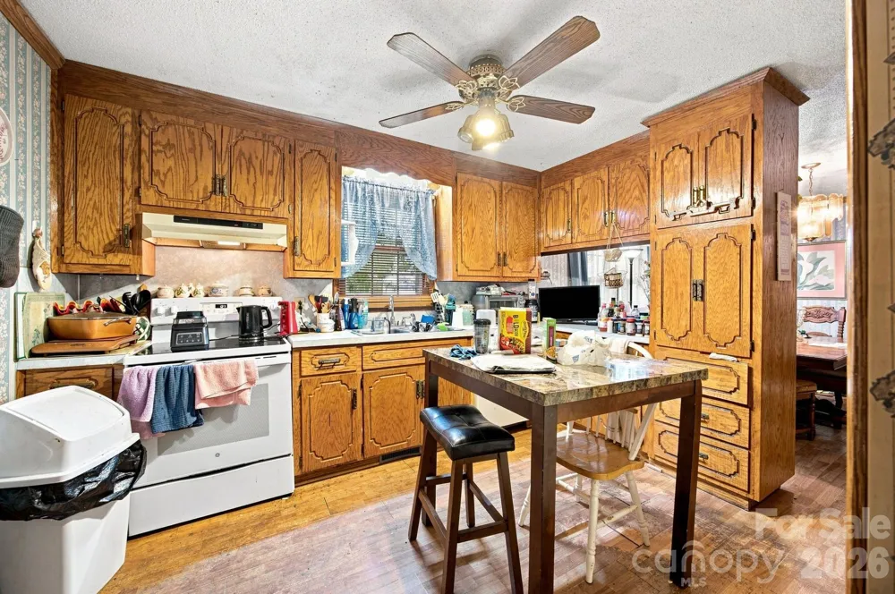 205 Pine Court China Grove, NC 28023