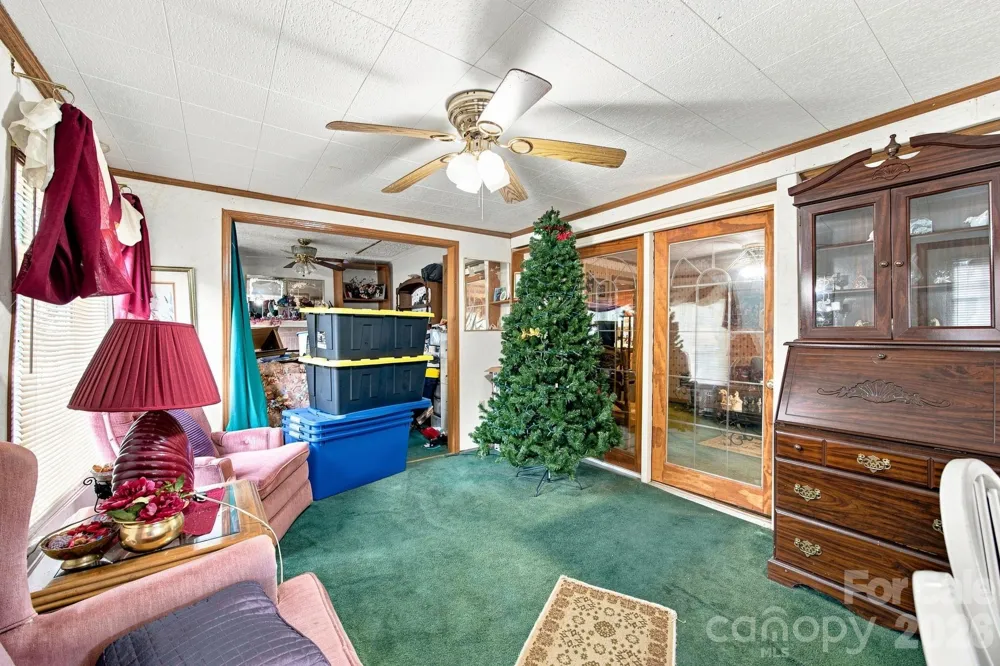 205 Pine Court China Grove, NC 28023