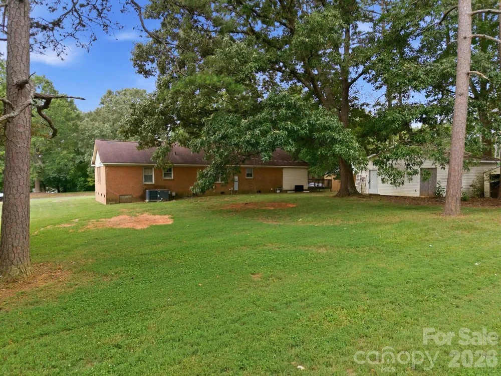 205 Pine Court China Grove, NC 28023
