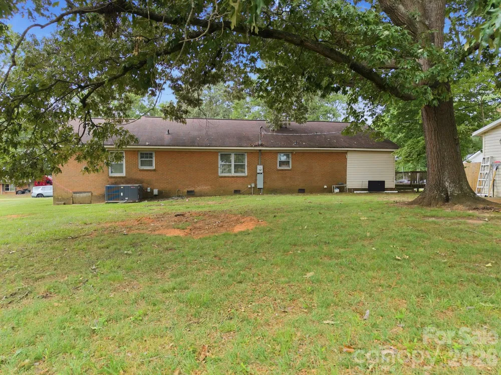 205 Pine Court China Grove, NC 28023