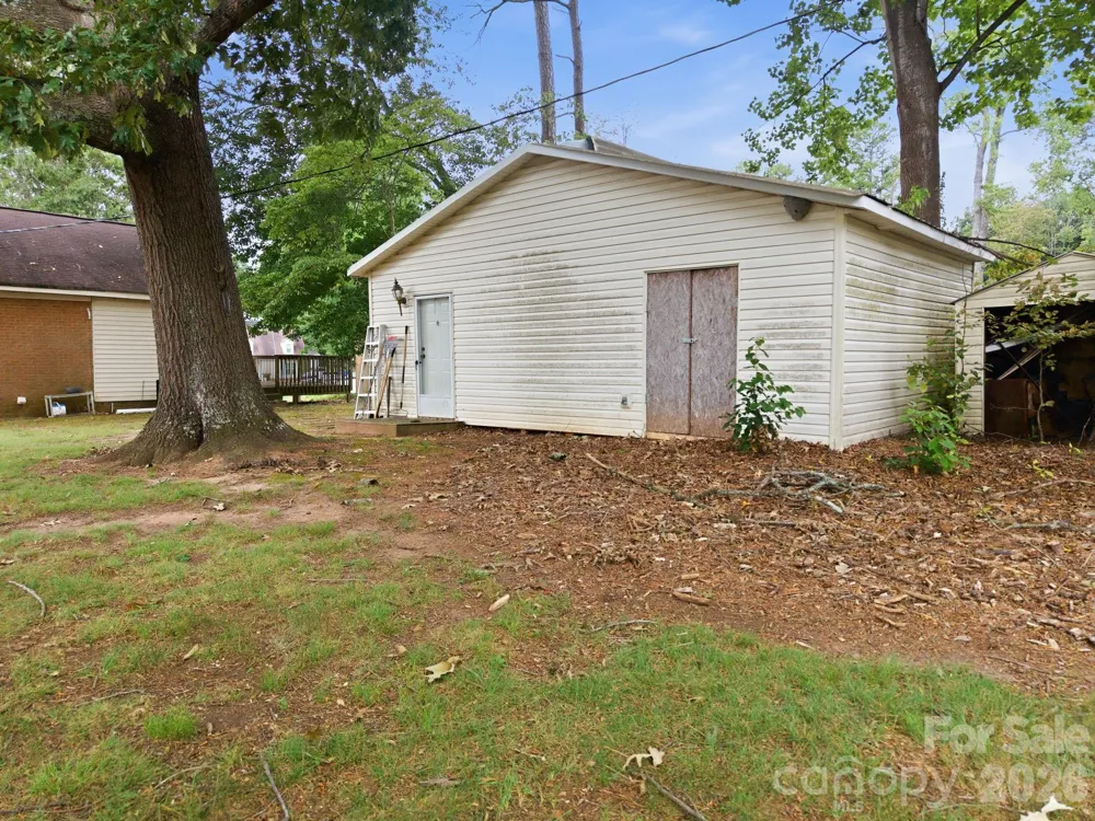 205 Pine Court China Grove, NC 28023