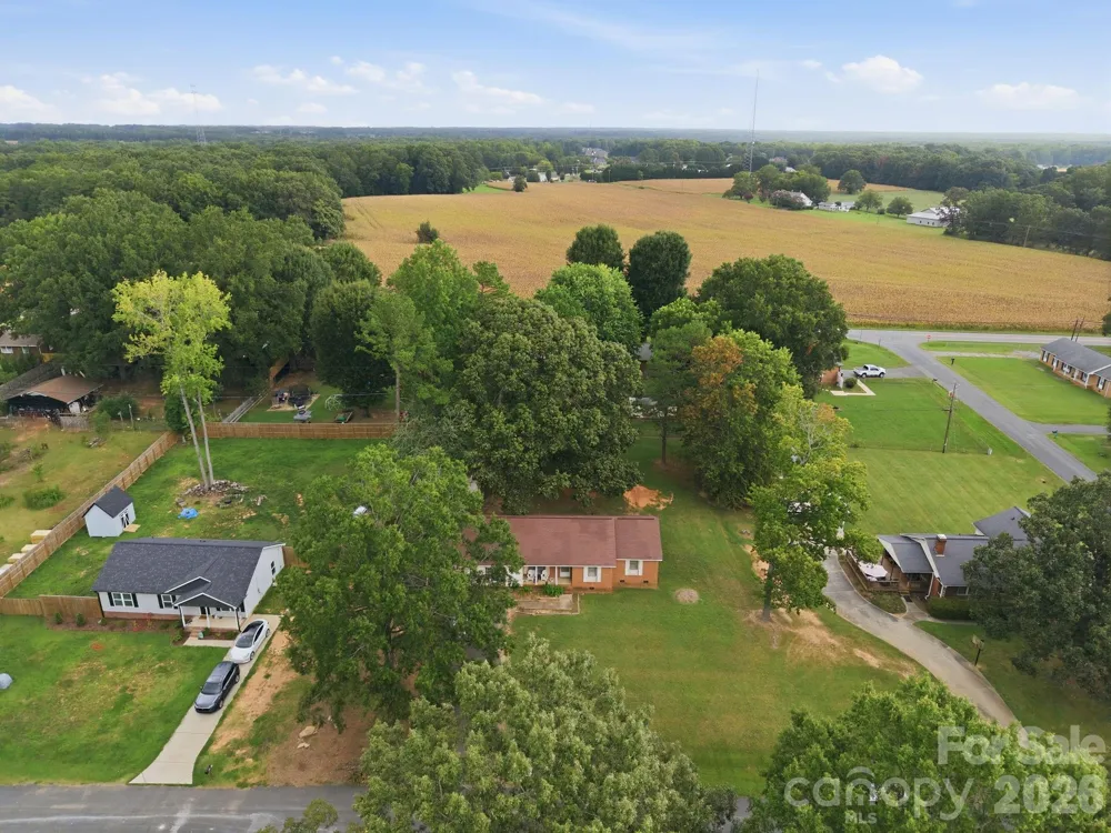 205 Pine Court China Grove, NC 28023