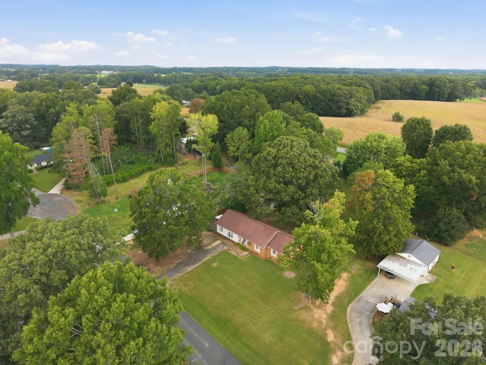 205 Pine Court China Grove, NC 28023