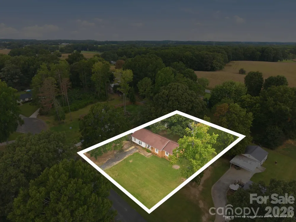205 Pine Court China Grove, NC 28023