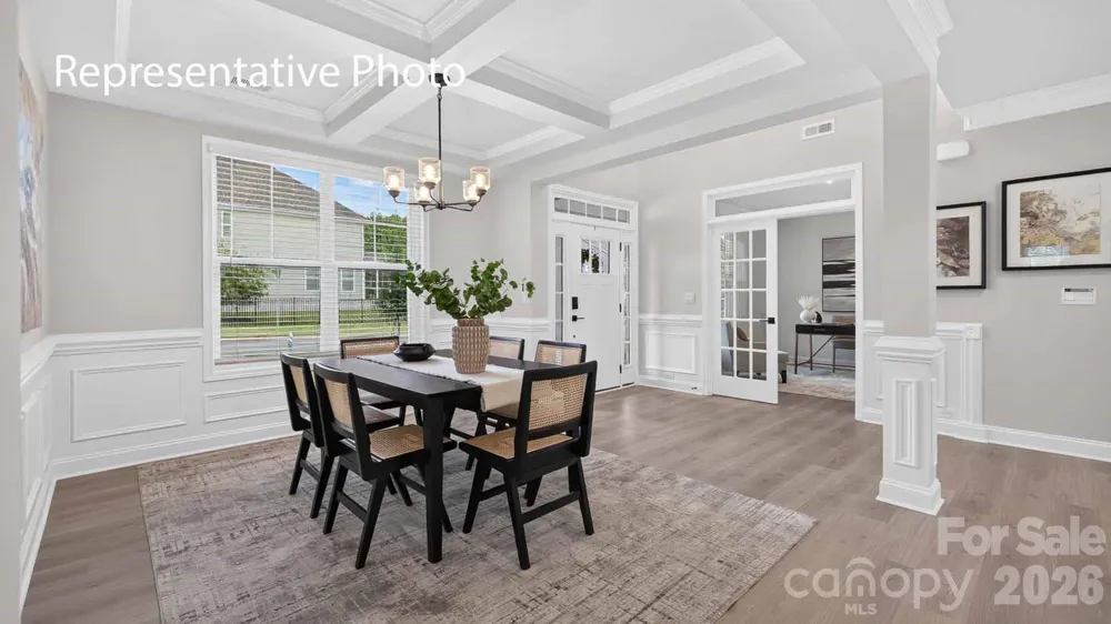 7039 Sylvan Retreat Drive Denver, NC 28037