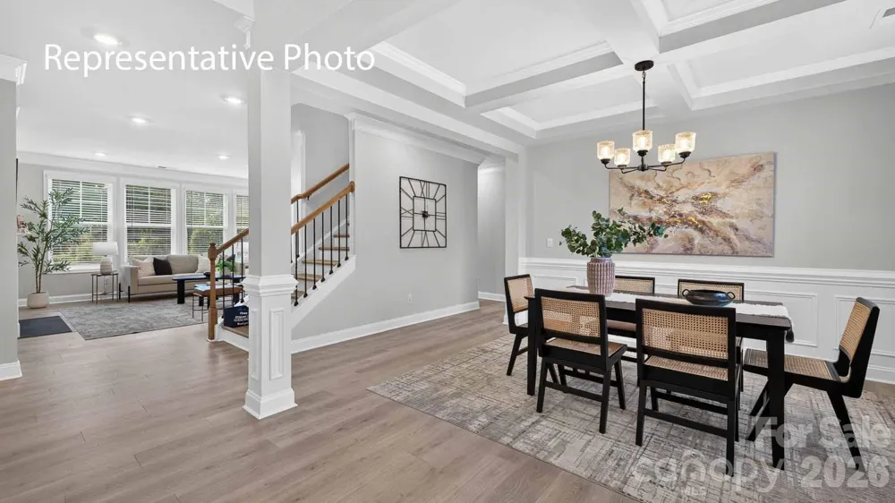 7039 Sylvan Retreat Drive Denver, NC 28037