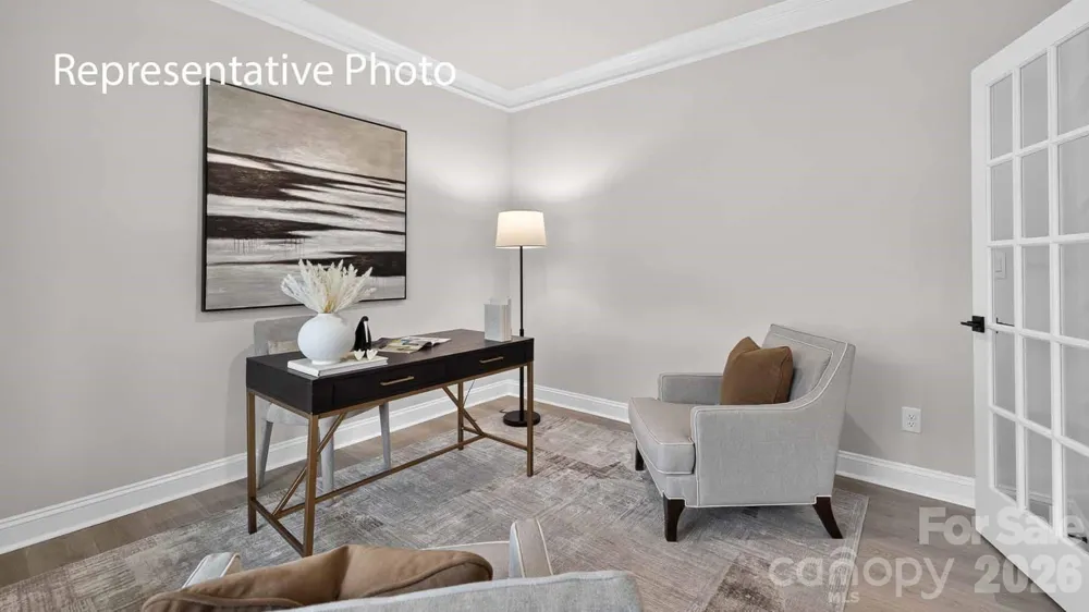 7039 Sylvan Retreat Drive Denver, NC 28037