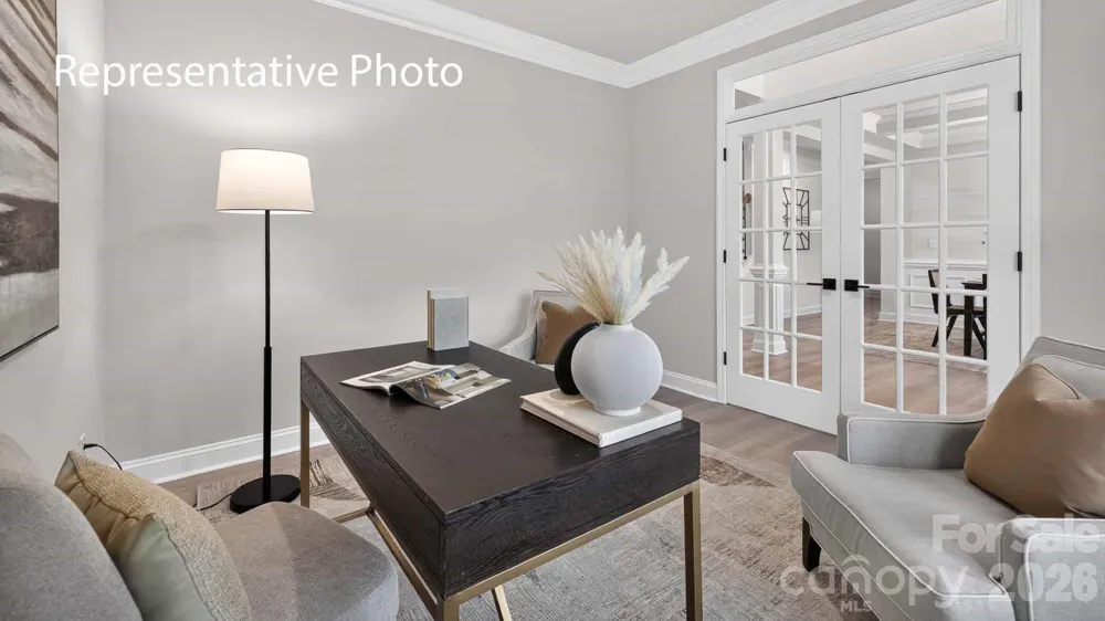 7039 Sylvan Retreat Drive Denver, NC 28037