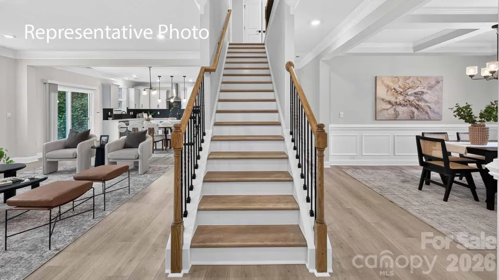 7039 Sylvan Retreat Drive Denver, NC 28037