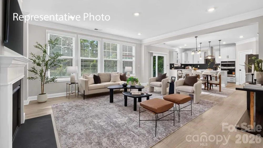 7039 Sylvan Retreat Drive Denver, NC 28037