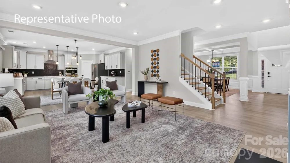 7039 Sylvan Retreat Drive Denver, NC 28037
