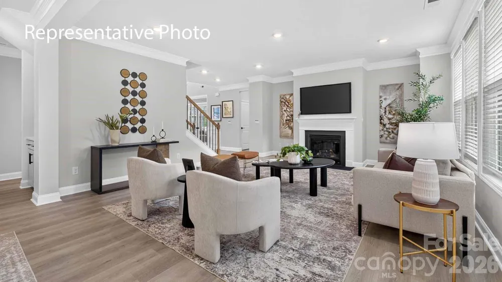7039 Sylvan Retreat Drive Denver, NC 28037