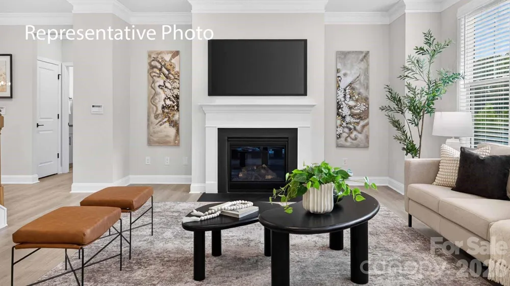 7039 Sylvan Retreat Drive Denver, NC 28037