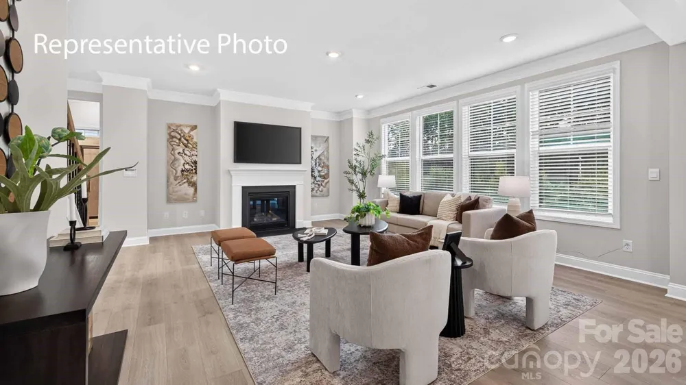 7039 Sylvan Retreat Drive Denver, NC 28037