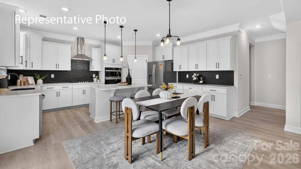 7039 Sylvan Retreat Drive Denver, NC 28037