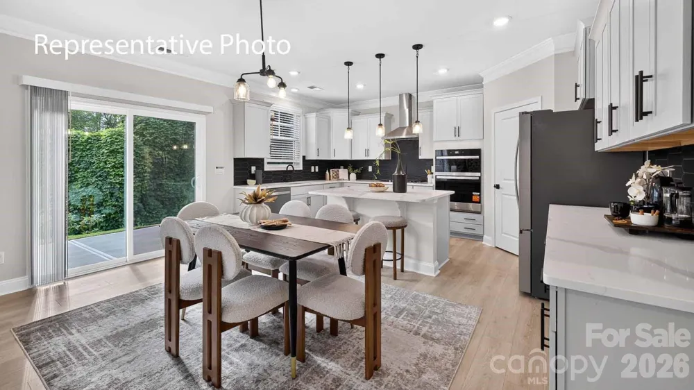 7039 Sylvan Retreat Drive Denver, NC 28037
