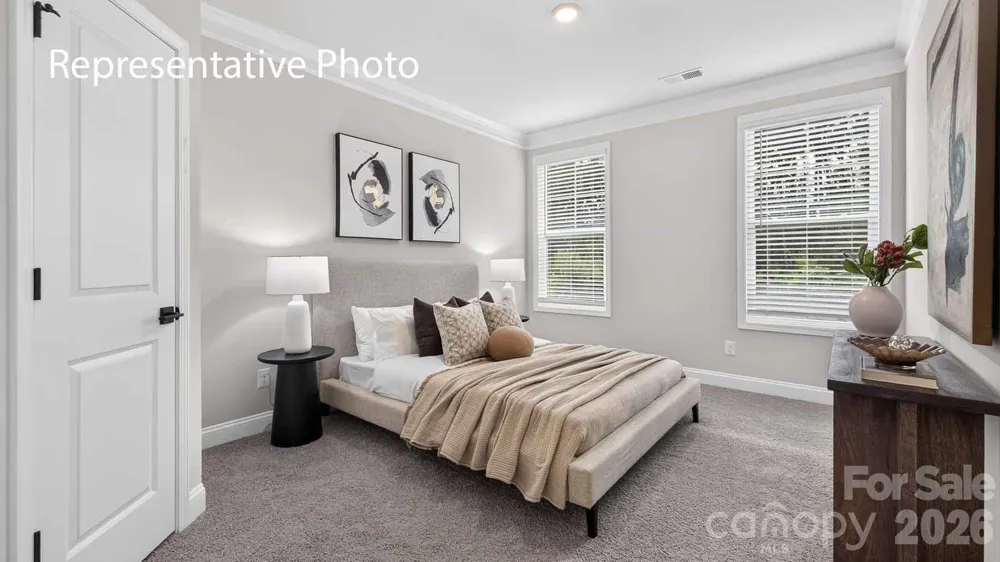 7039 Sylvan Retreat Drive Denver, NC 28037