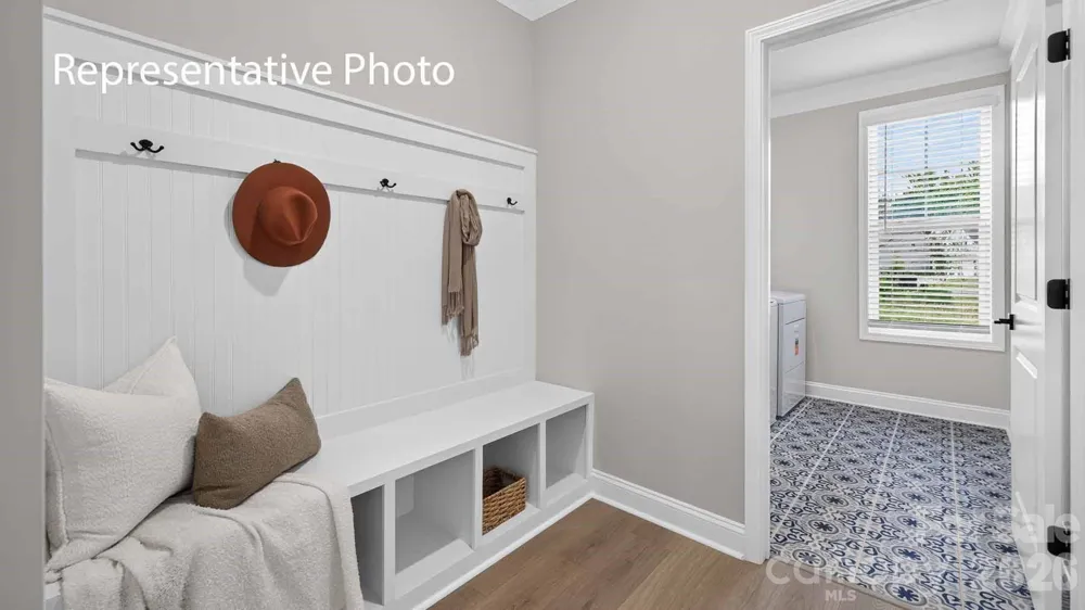 7039 Sylvan Retreat Drive Denver, NC 28037