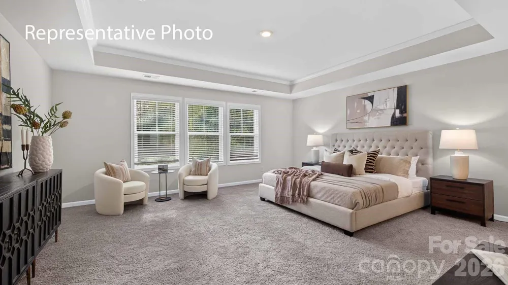 7039 Sylvan Retreat Drive Denver, NC 28037