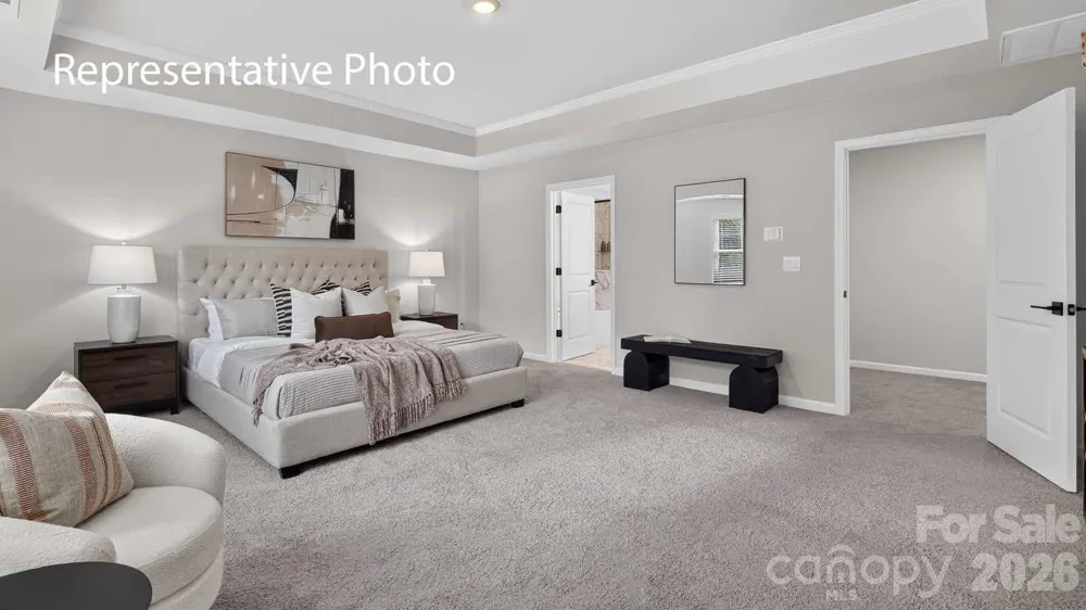 7039 Sylvan Retreat Drive Denver, NC 28037