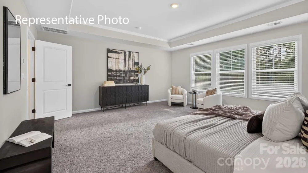 7039 Sylvan Retreat Drive Denver, NC 28037