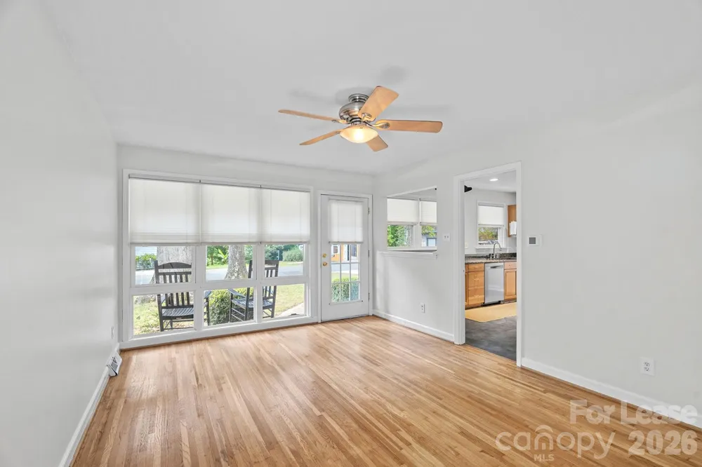 4231 Mantle Court Charlotte, NC 28205