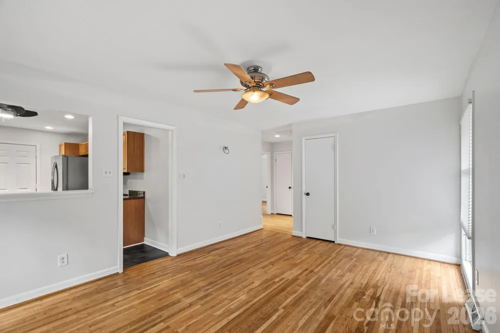 4231 Mantle Court Charlotte, NC 28205