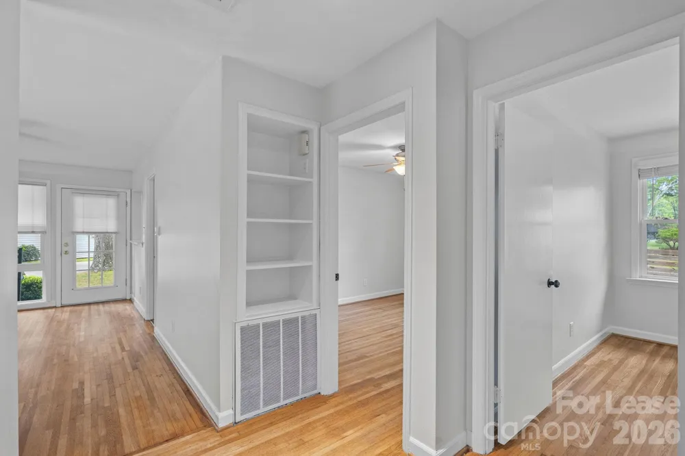 4231 Mantle Court Charlotte, NC 28205
