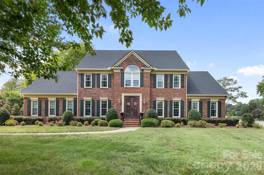 1551 Farrow Drive Rock Hill, SC 29732