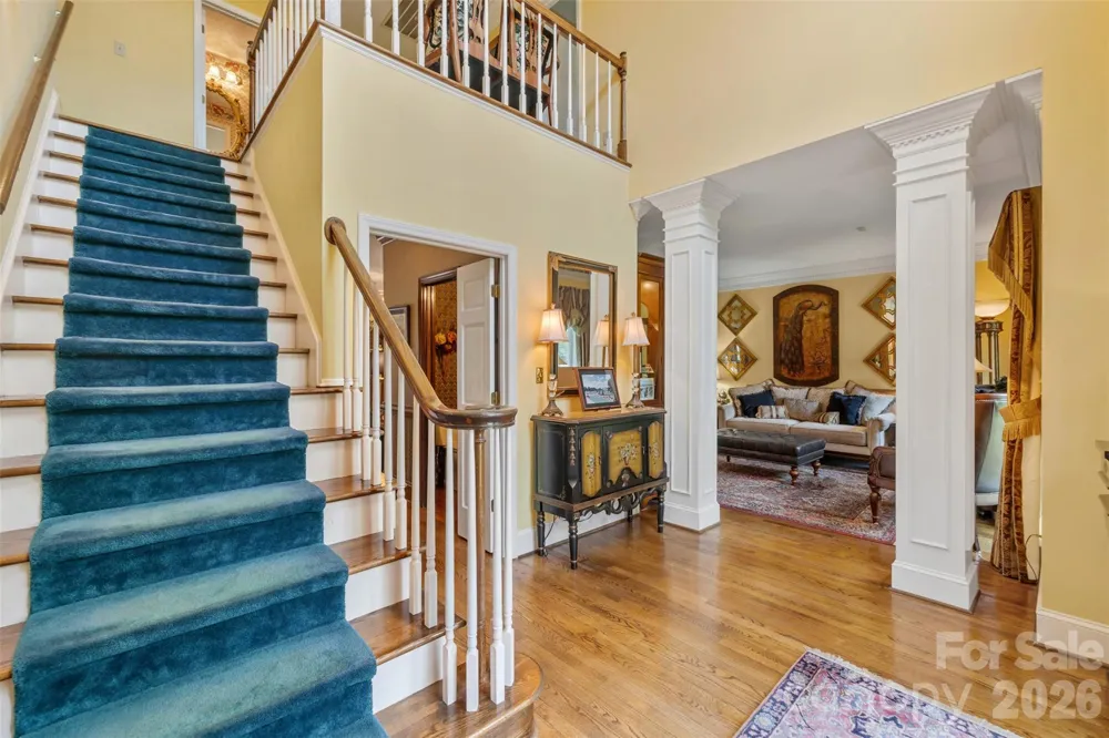 1551 Farrow Drive Rock Hill, SC 29732