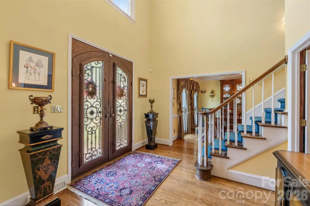 1551 Farrow Drive Rock Hill, SC 29732