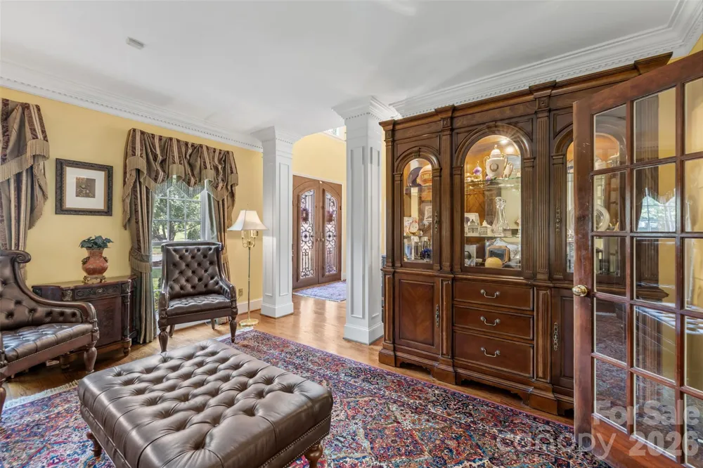1551 Farrow Drive Rock Hill, SC 29732