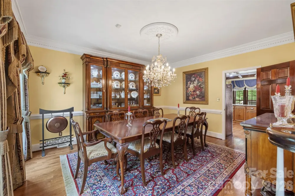 1551 Farrow Drive Rock Hill, SC 29732