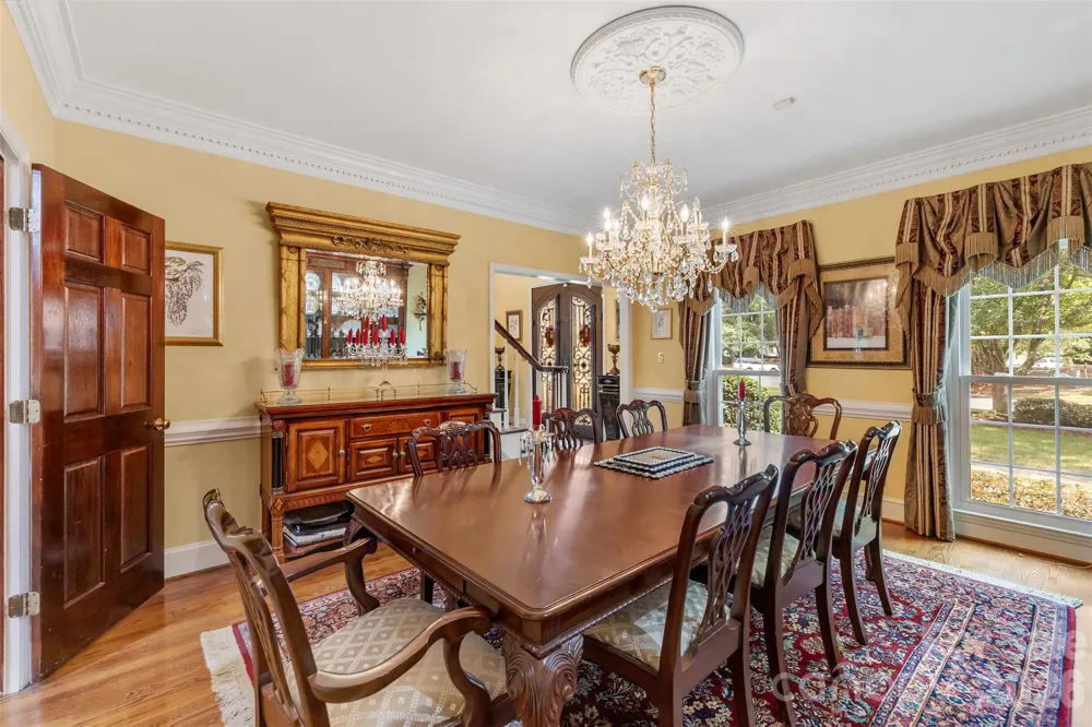1551 Farrow Drive Rock Hill, SC 29732