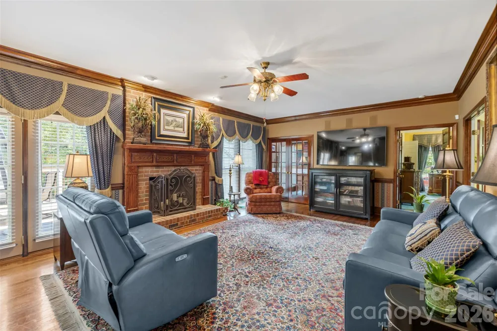 1551 Farrow Drive Rock Hill, SC 29732