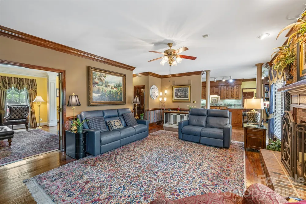 1551 Farrow Drive Rock Hill, SC 29732