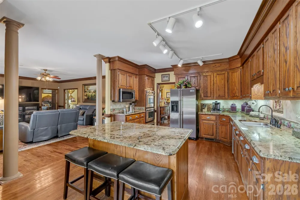1551 Farrow Drive Rock Hill, SC 29732