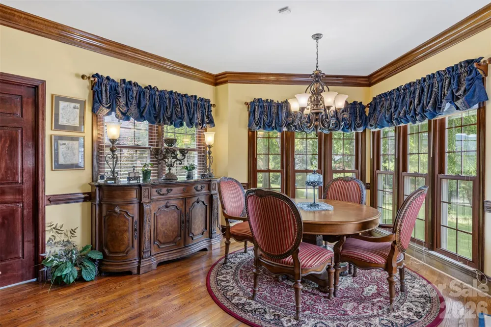 1551 Farrow Drive Rock Hill, SC 29732