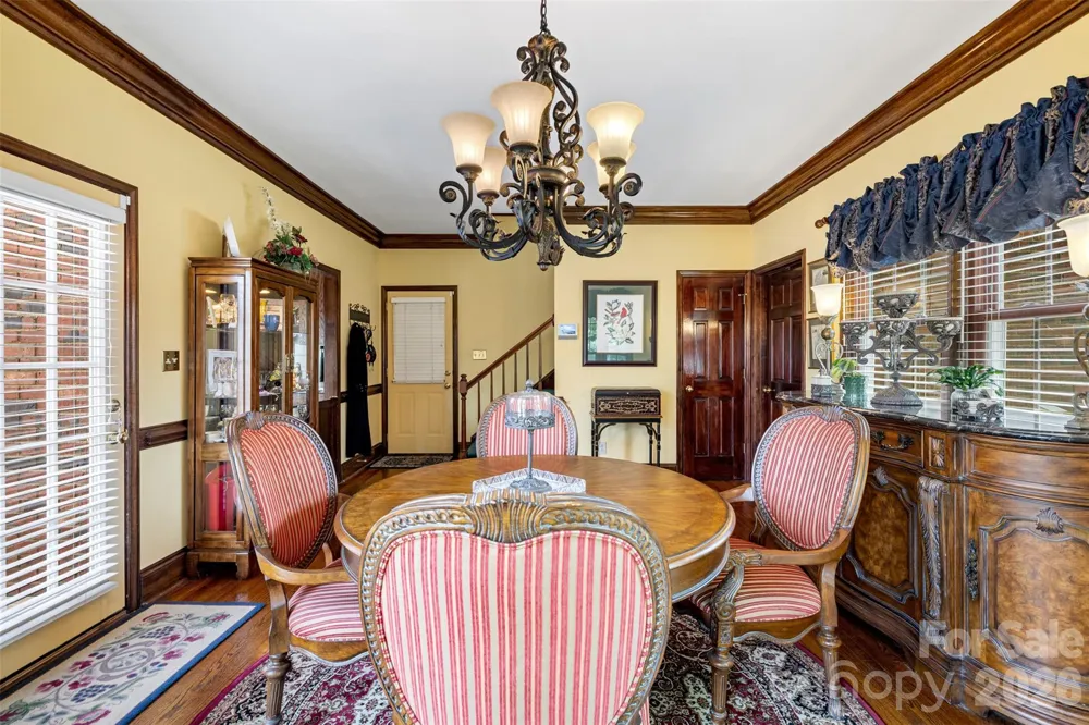 1551 Farrow Drive Rock Hill, SC 29732