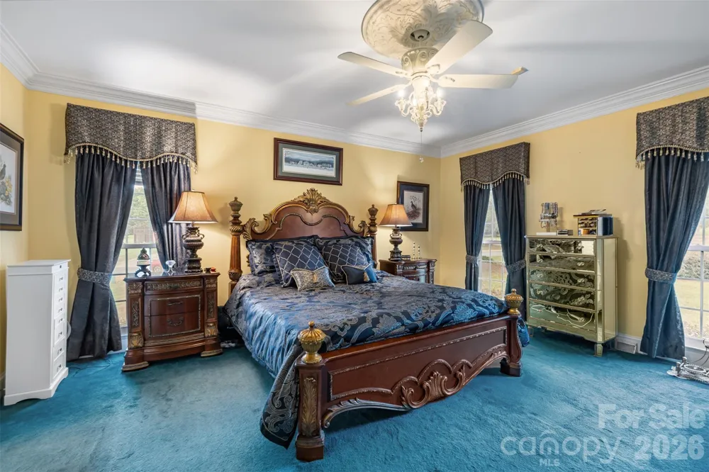 1551 Farrow Drive Rock Hill, SC 29732