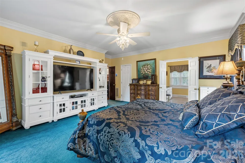 1551 Farrow Drive Rock Hill, SC 29732