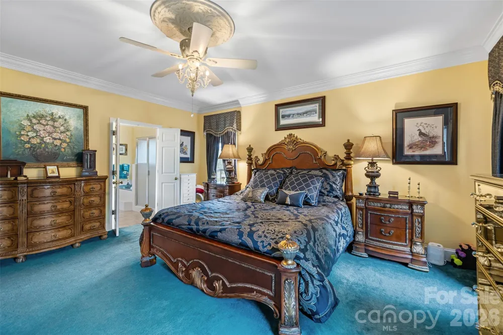 1551 Farrow Drive Rock Hill, SC 29732