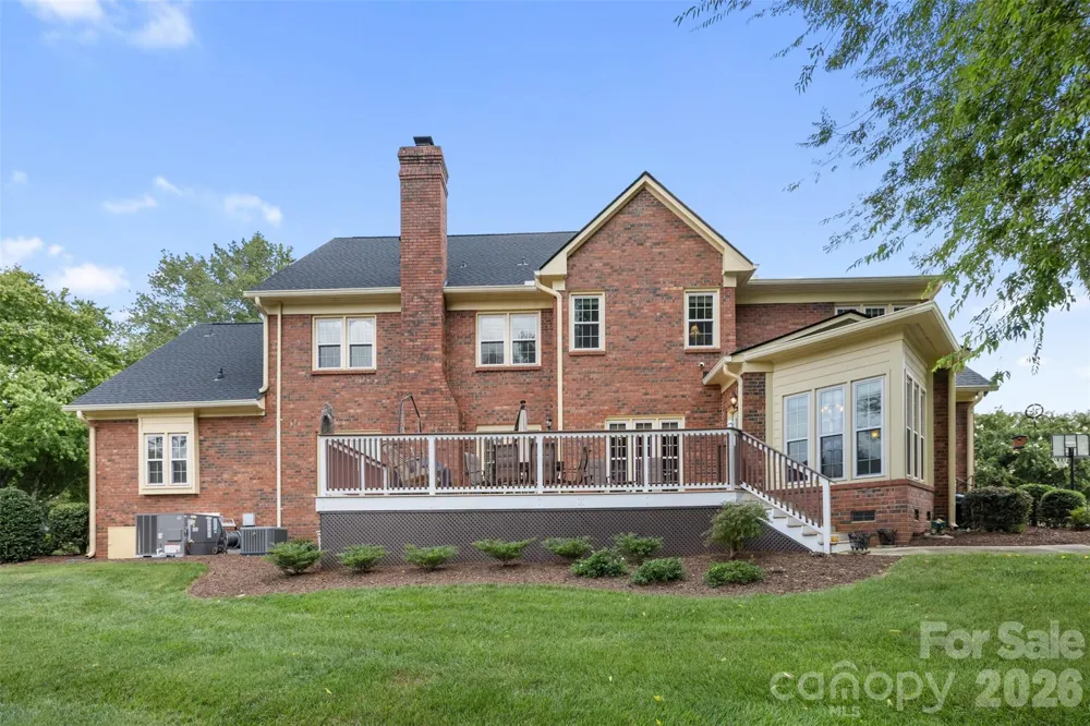 1551 Farrow Drive Rock Hill, SC 29732
