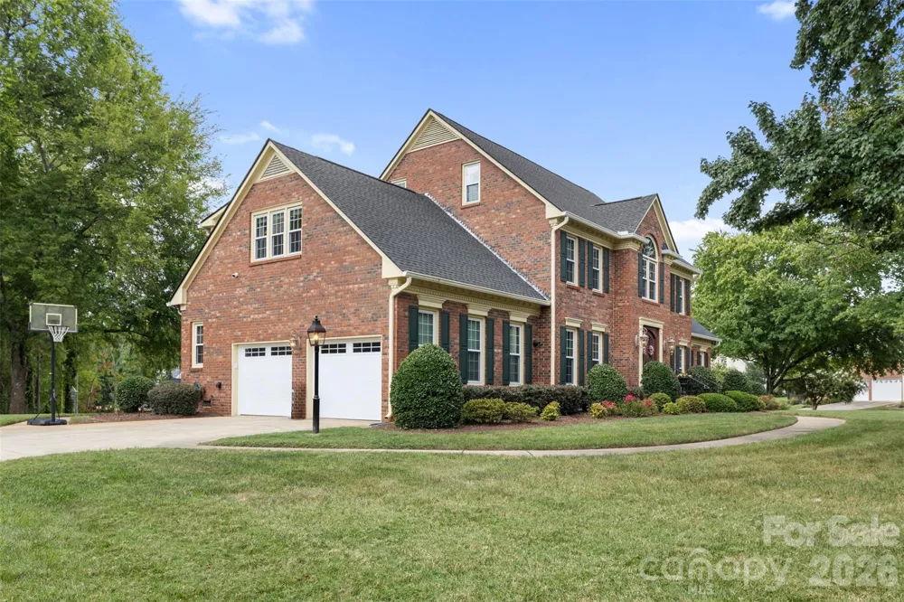 1551 Farrow Drive Rock Hill, SC 29732